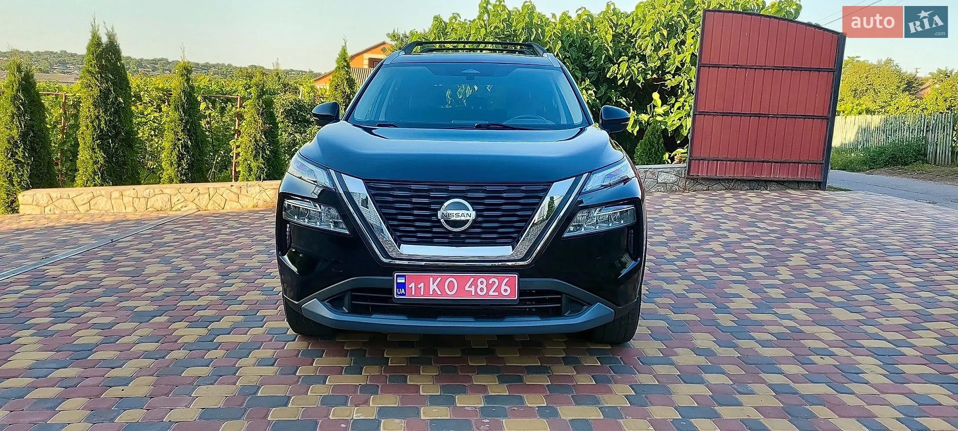 2021 Nissan Rogue - мініатюра 10