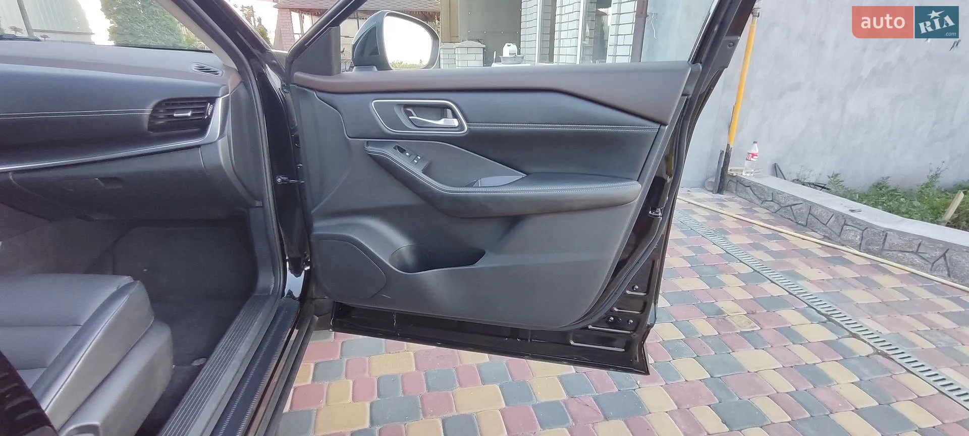2021 Nissan Rogue - мініатюра 24