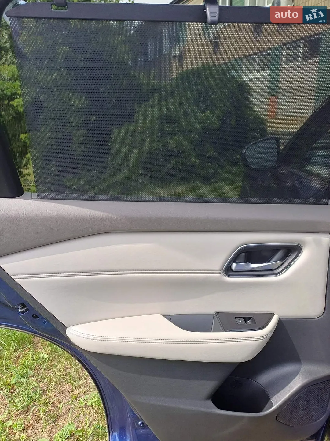 2021 Nissan Rogue - мініатюра 6