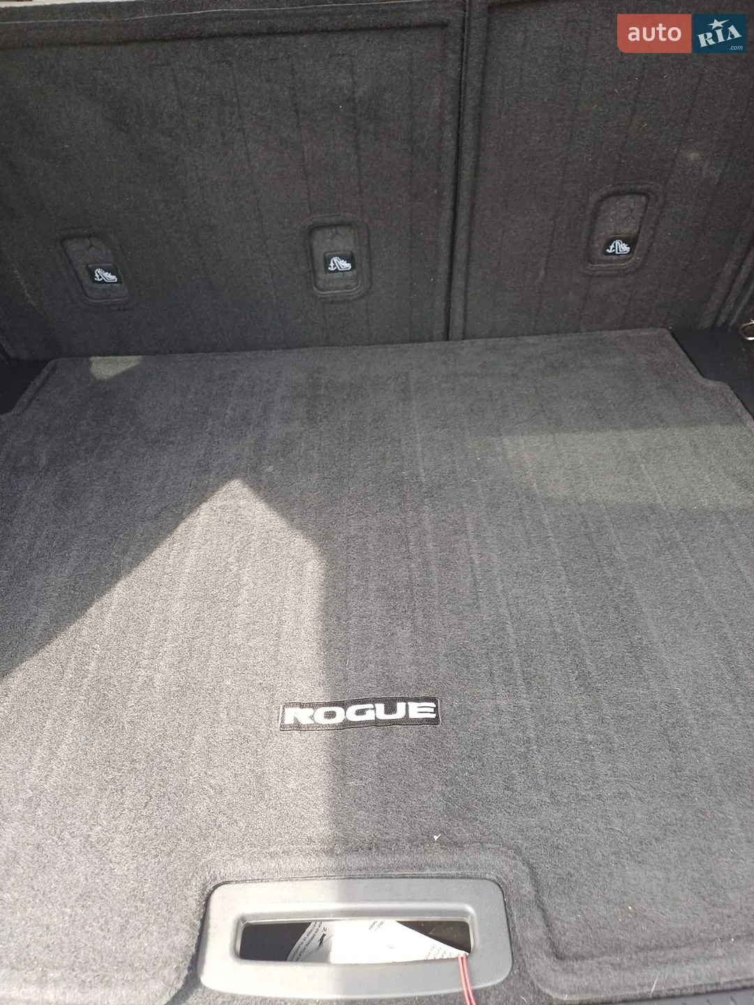 2021 Nissan Rogue - мініатюра 9