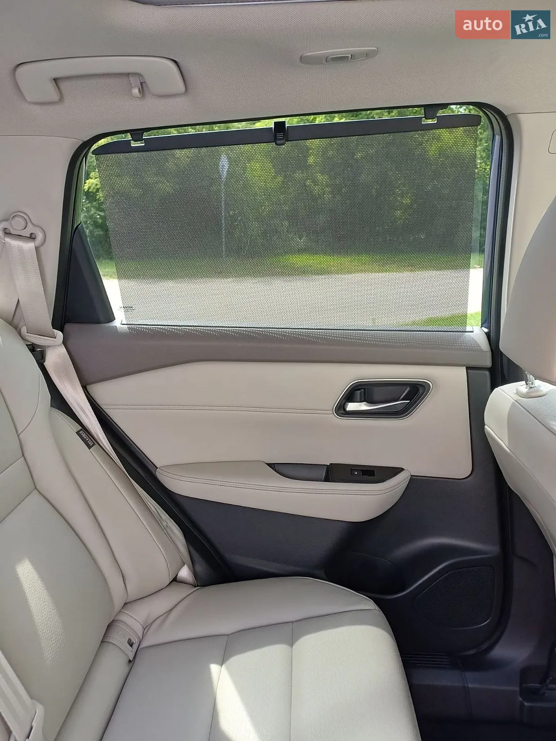 2021 Nissan Rogue - мініатюра 14