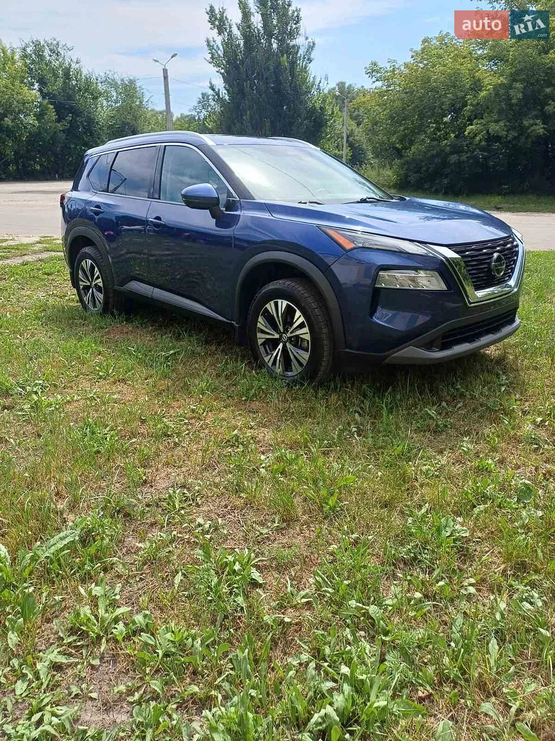 2021 Nissan Rogue - мініатюра 19