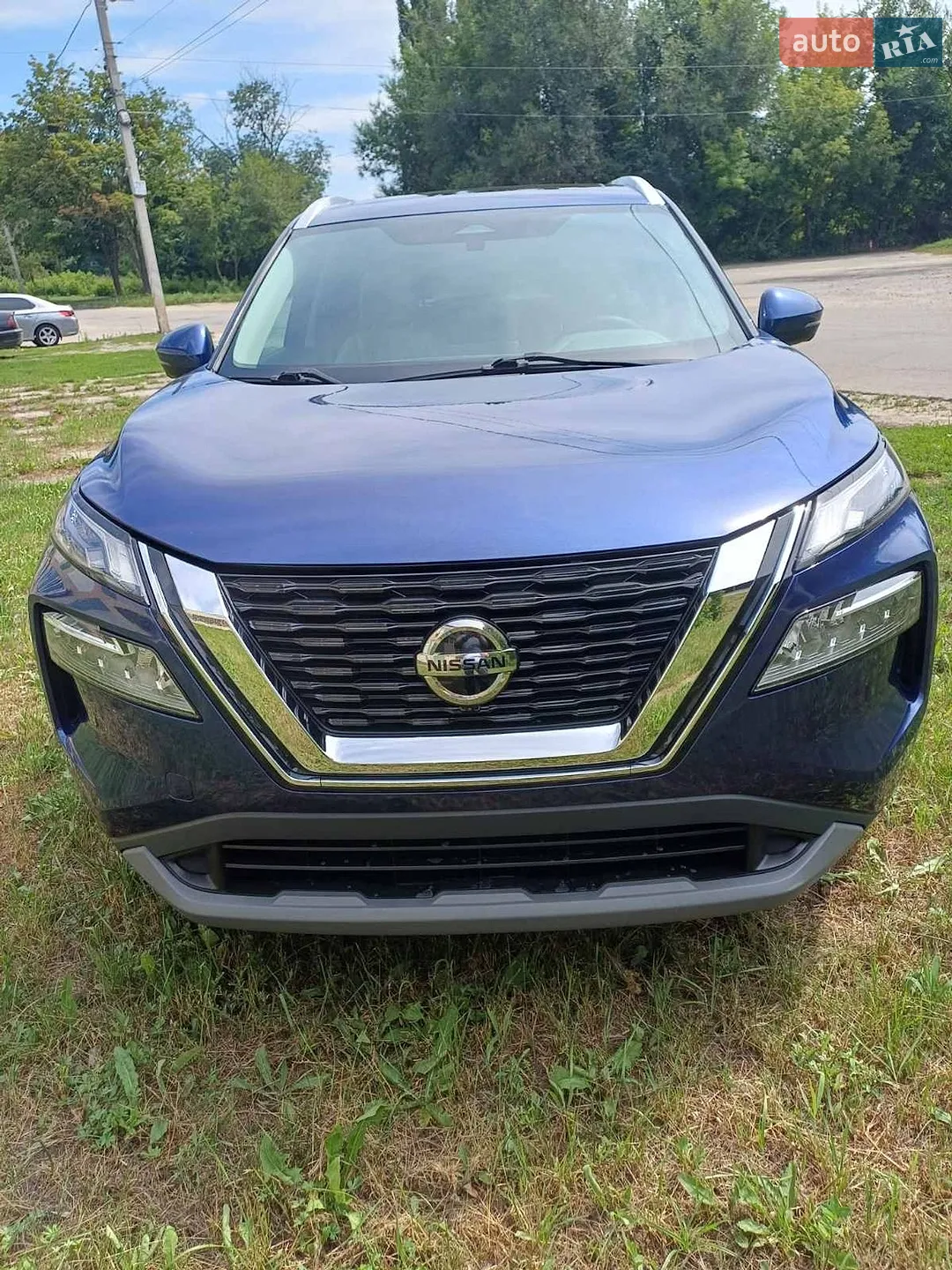 2021 Nissan Rogue - мініатюра 20