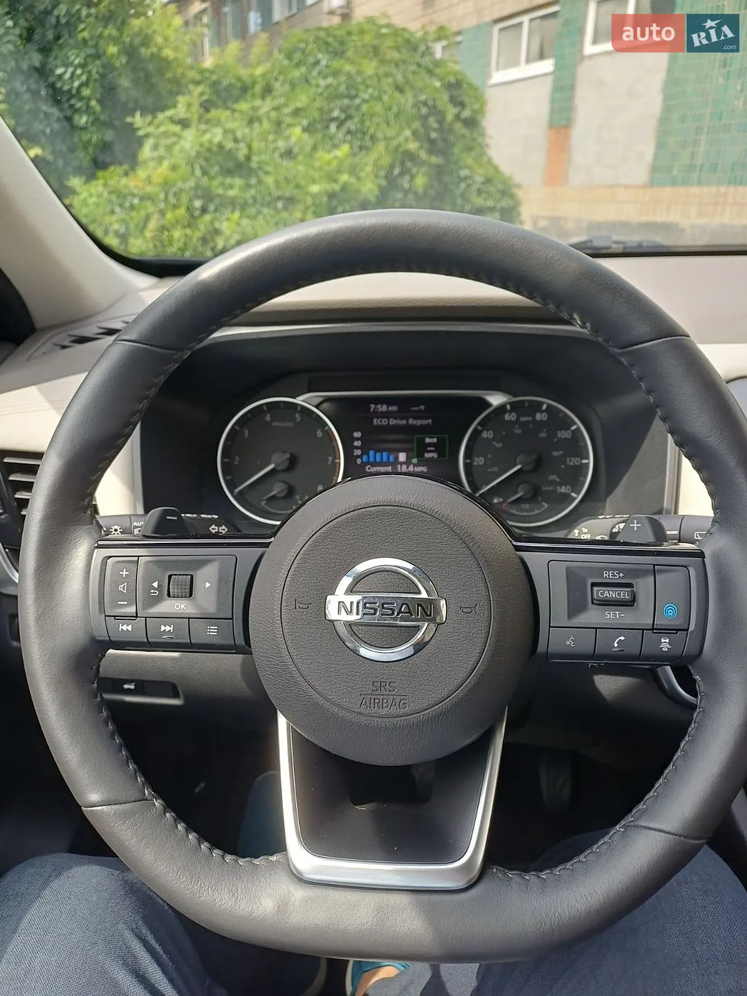 2021 Nissan Rogue - мініатюра 28