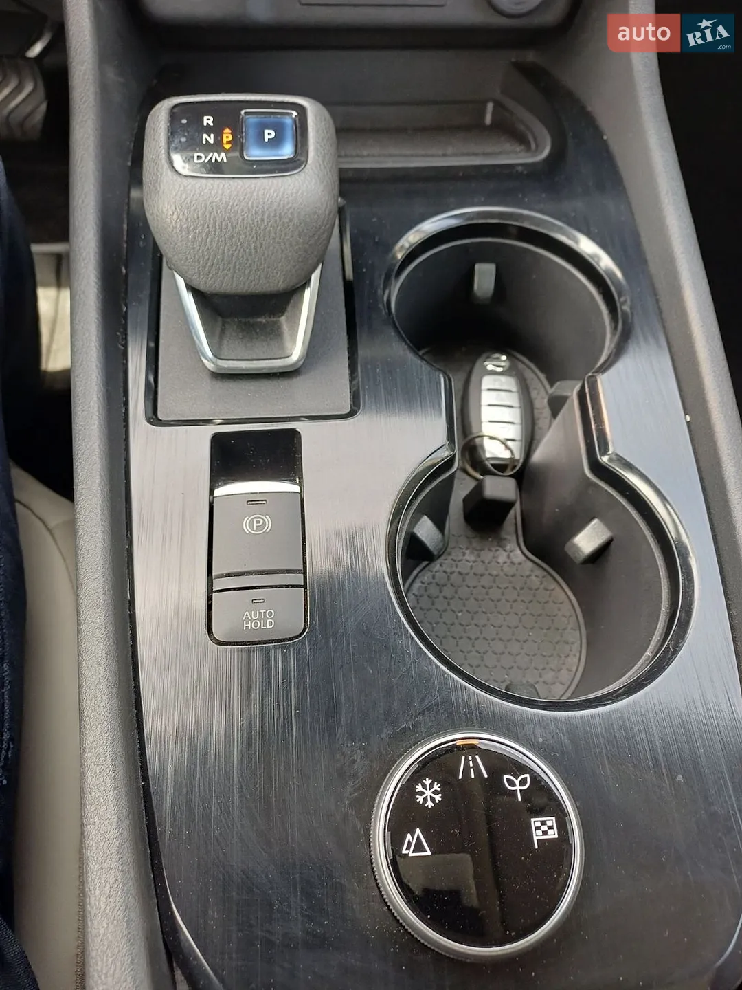 2021 Nissan Rogue - мініатюра 30
