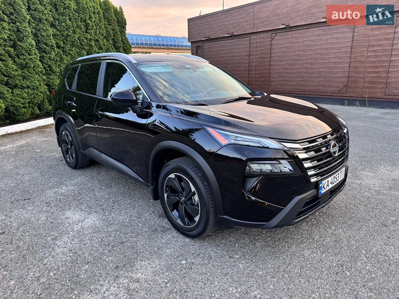 2025 Nissan Rogue - мініатюра 65