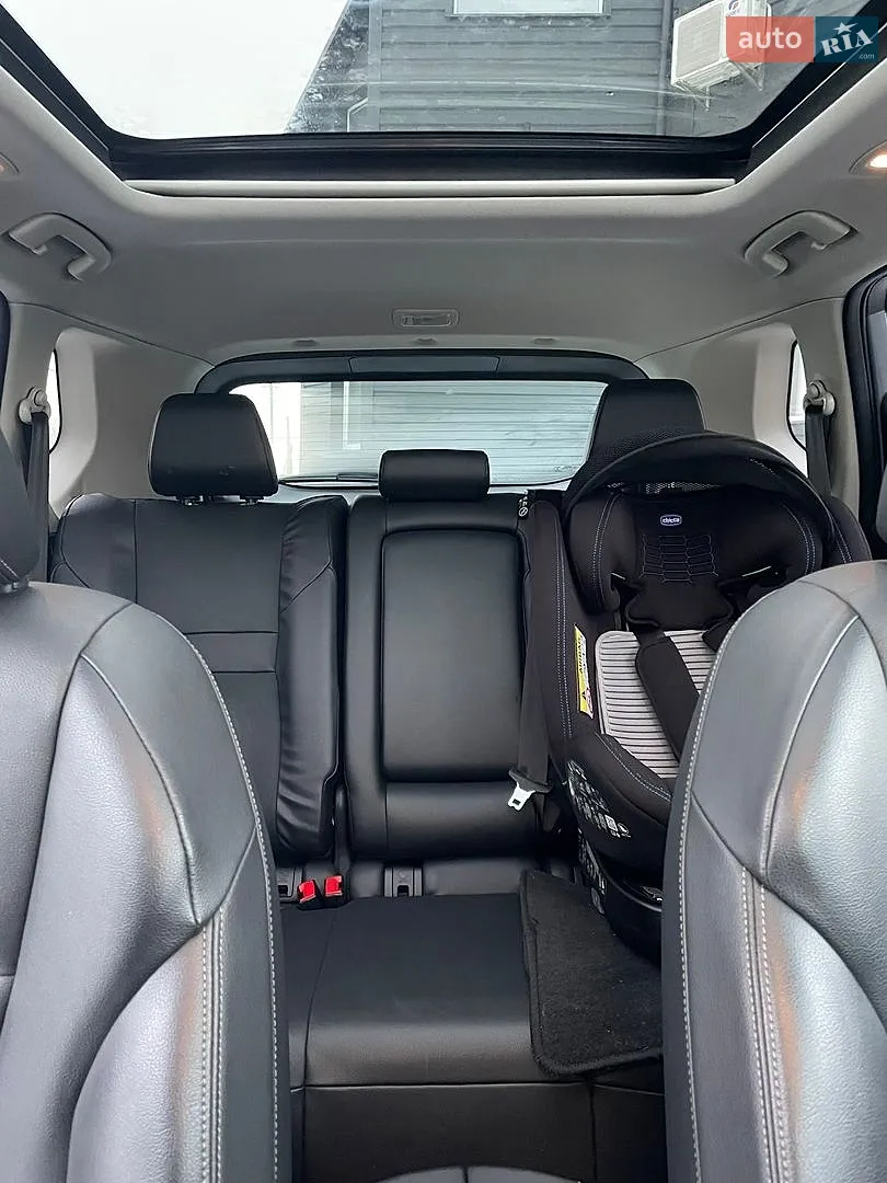 2021 Nissan Rogue - мініатюра 22
