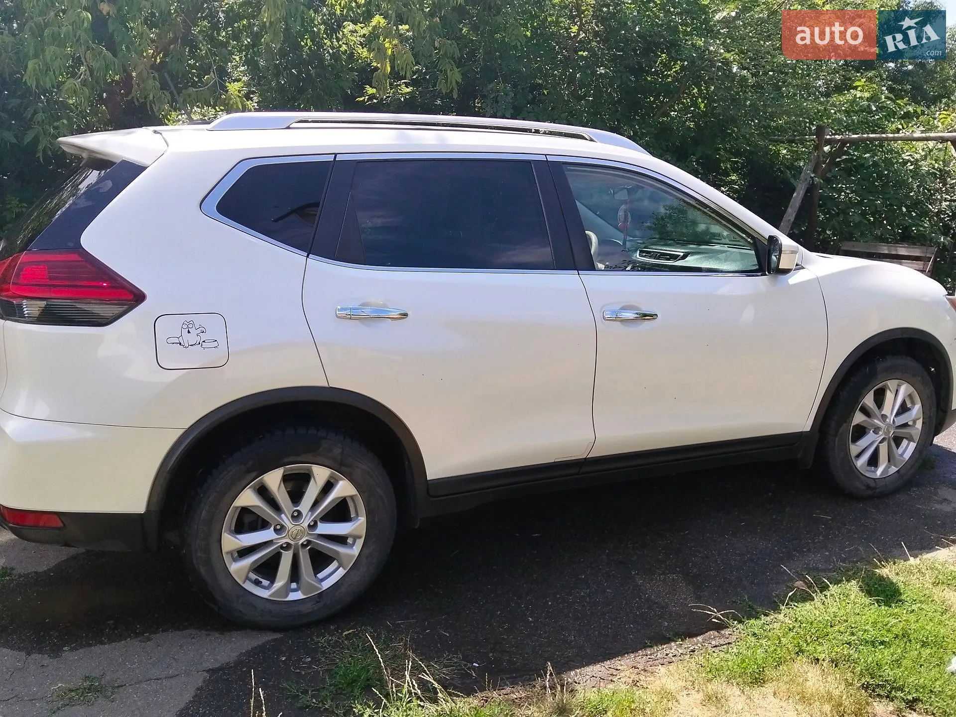 2015 Nissan Rogue - мініатюра 19
