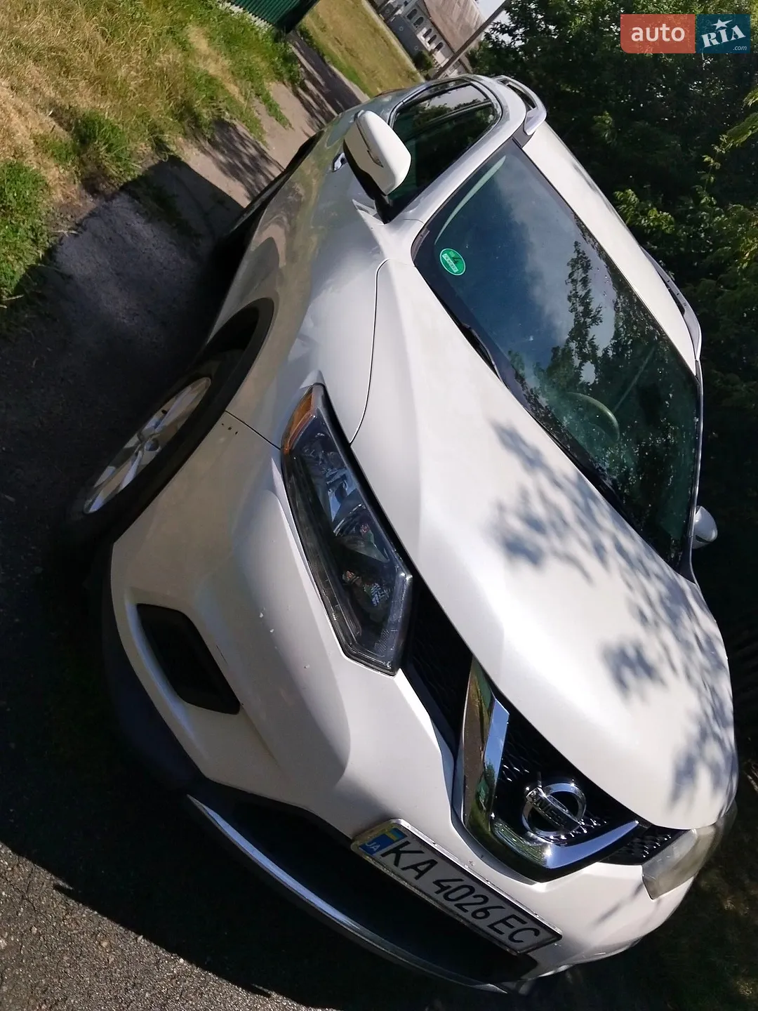 2015 Nissan Rogue - мініатюра 21