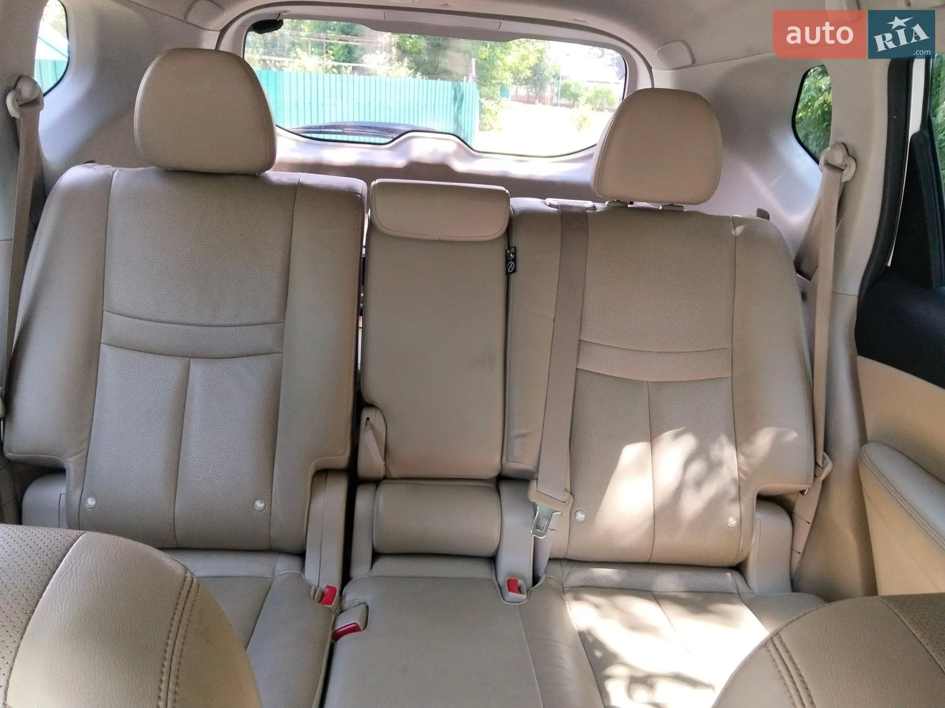 2015 Nissan Rogue - мініатюра 28