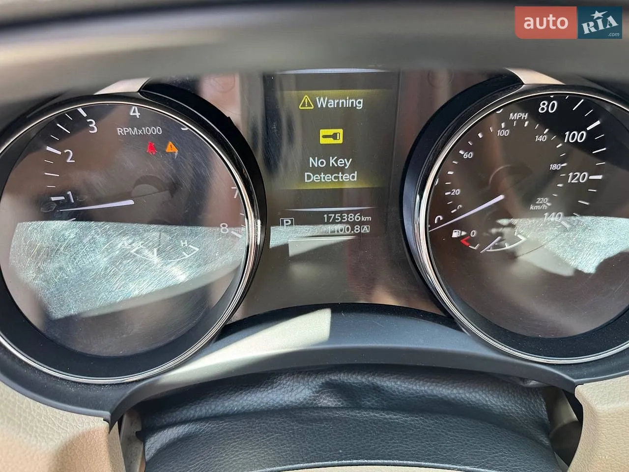 2014 Nissan Rogue - мініатюра 8