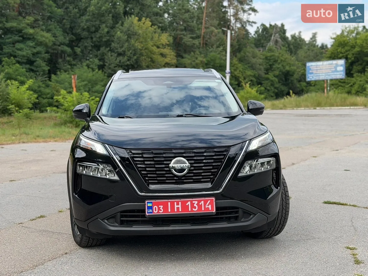2021 Nissan Rogue - мініатюра 2