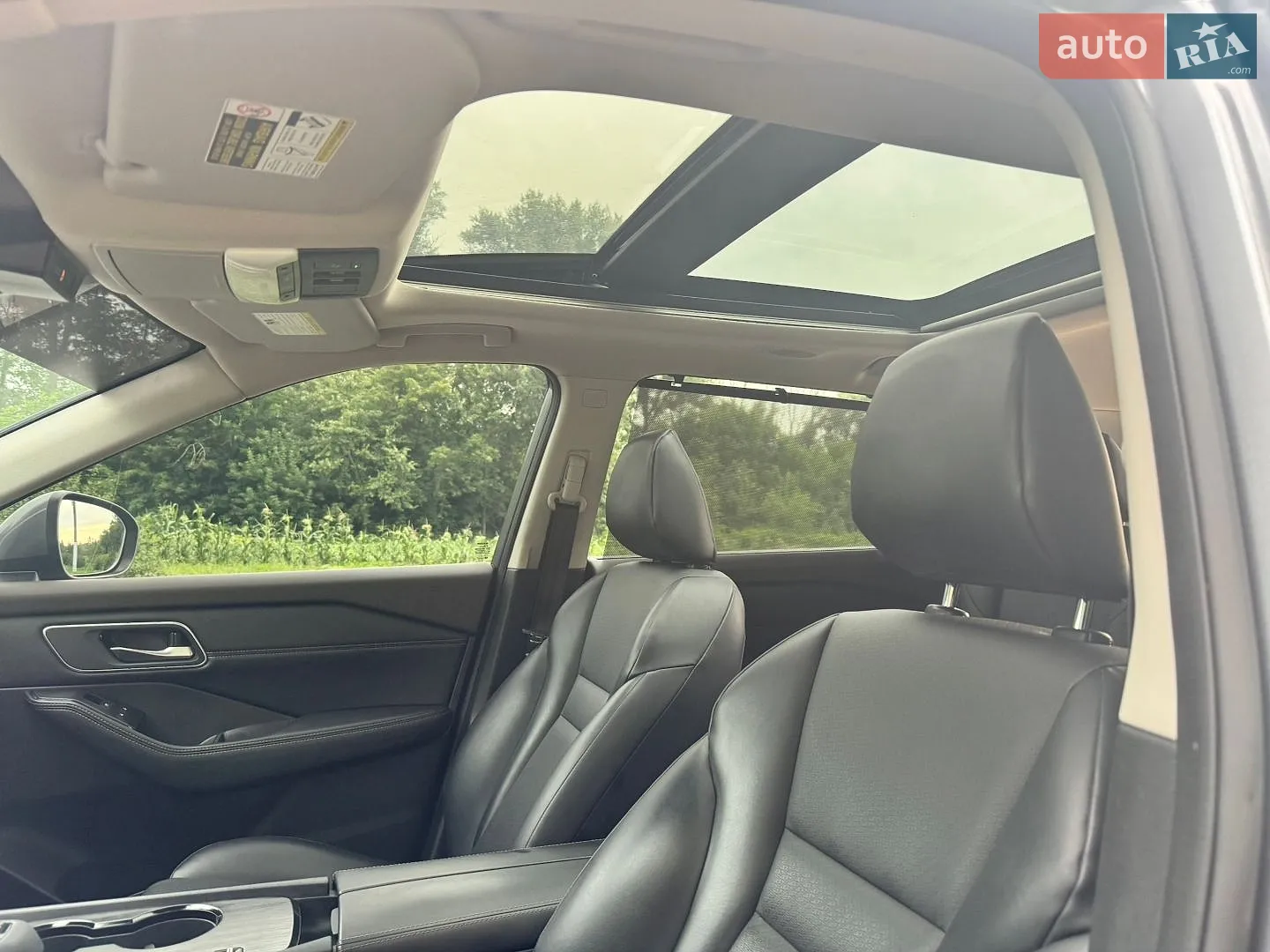 2021 Nissan Rogue - мініатюра 35