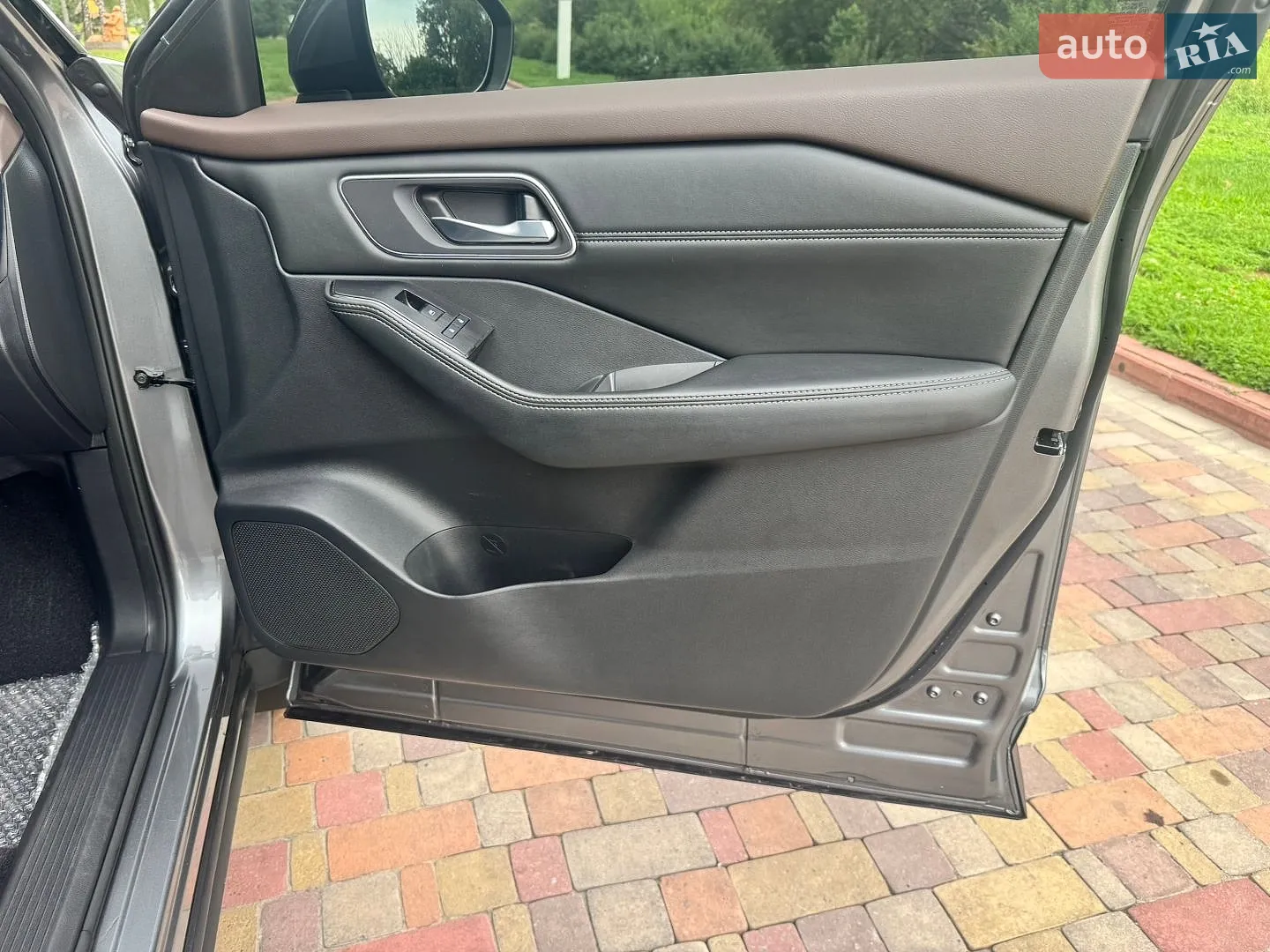 2021 Nissan Rogue - мініатюра 40