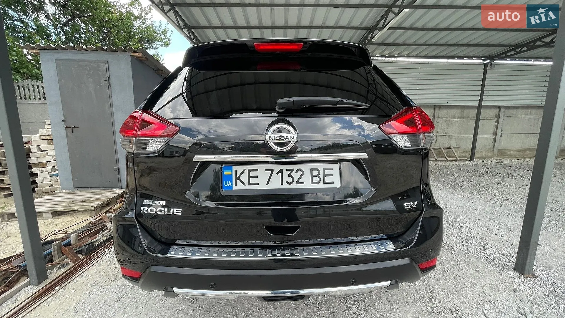 2019 Nissan Rogue - мініатюра 37