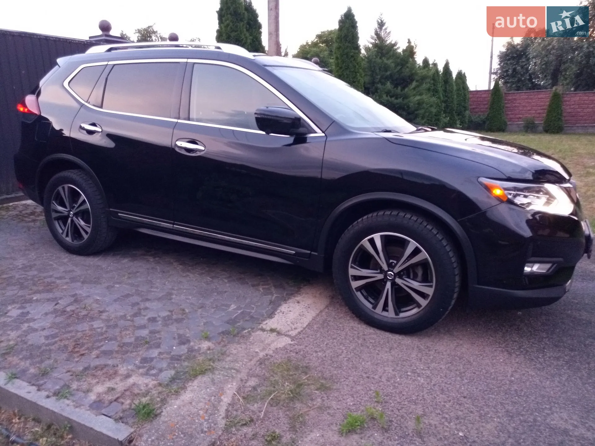 2018 Nissan Rogue - мініатюра 18