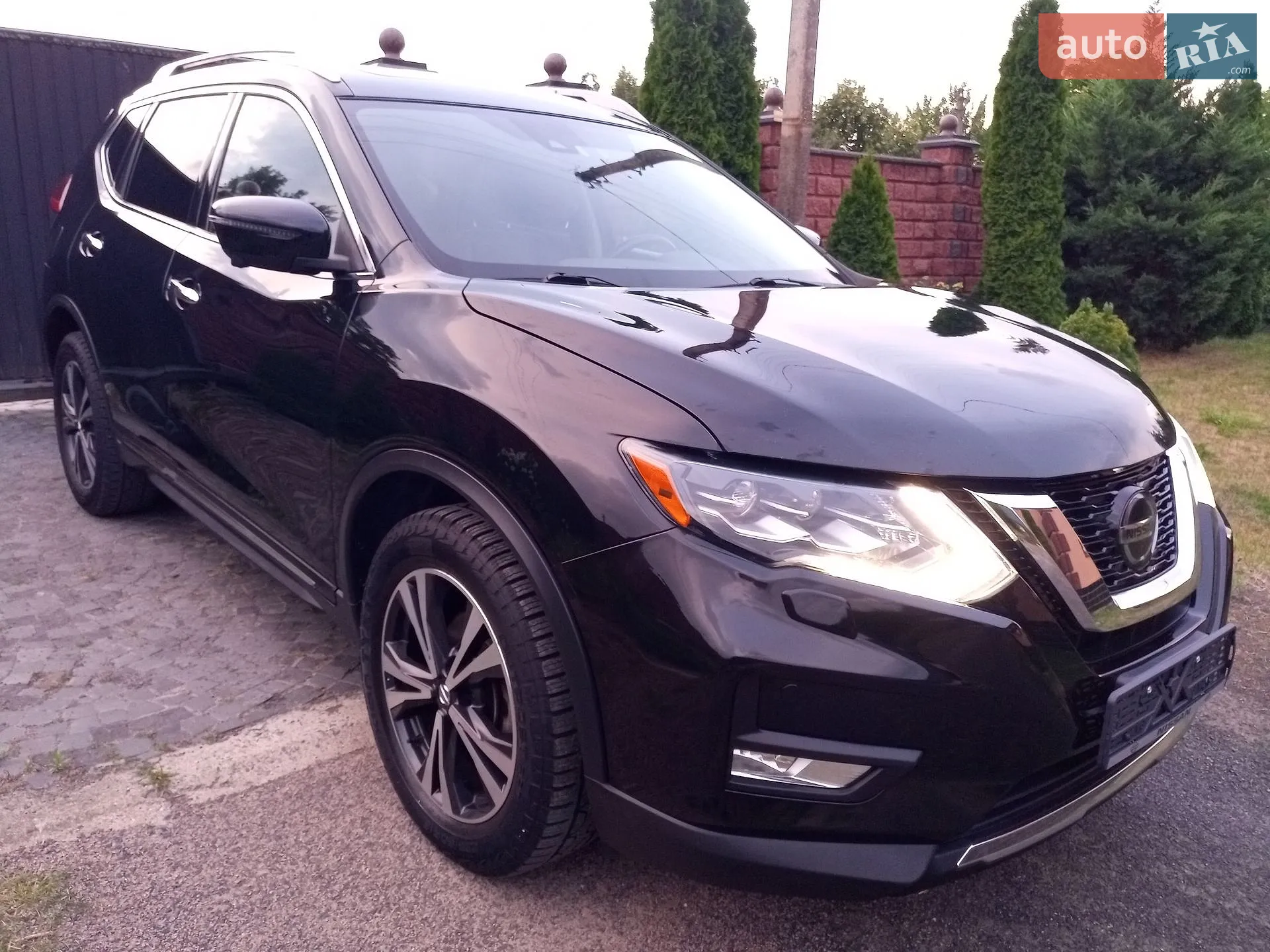 2018 Nissan Rogue - мініатюра 22