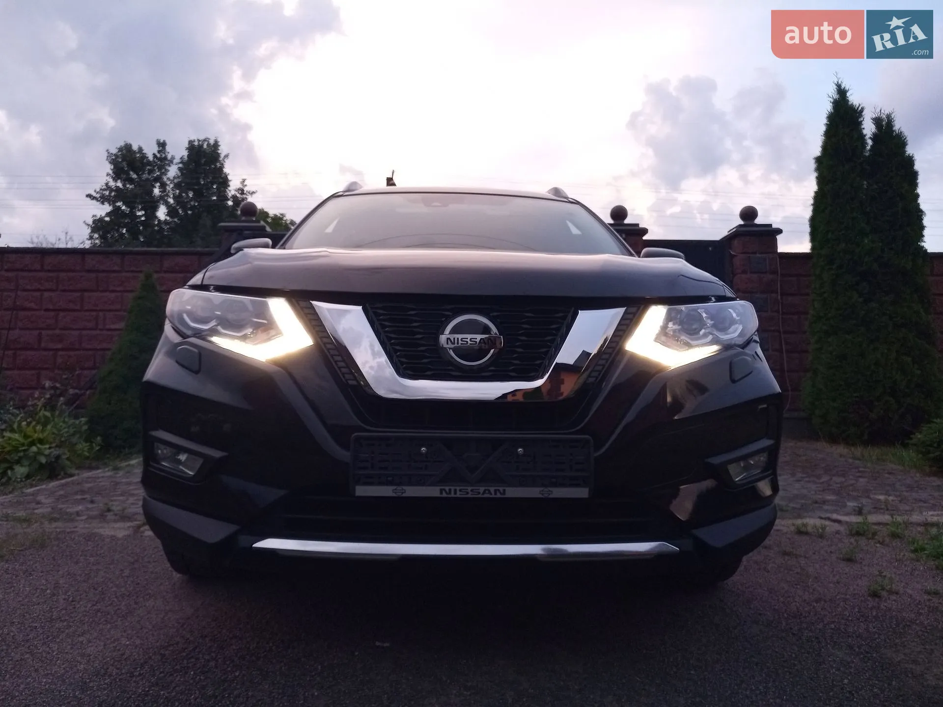 2018 Nissan Rogue - мініатюра 23