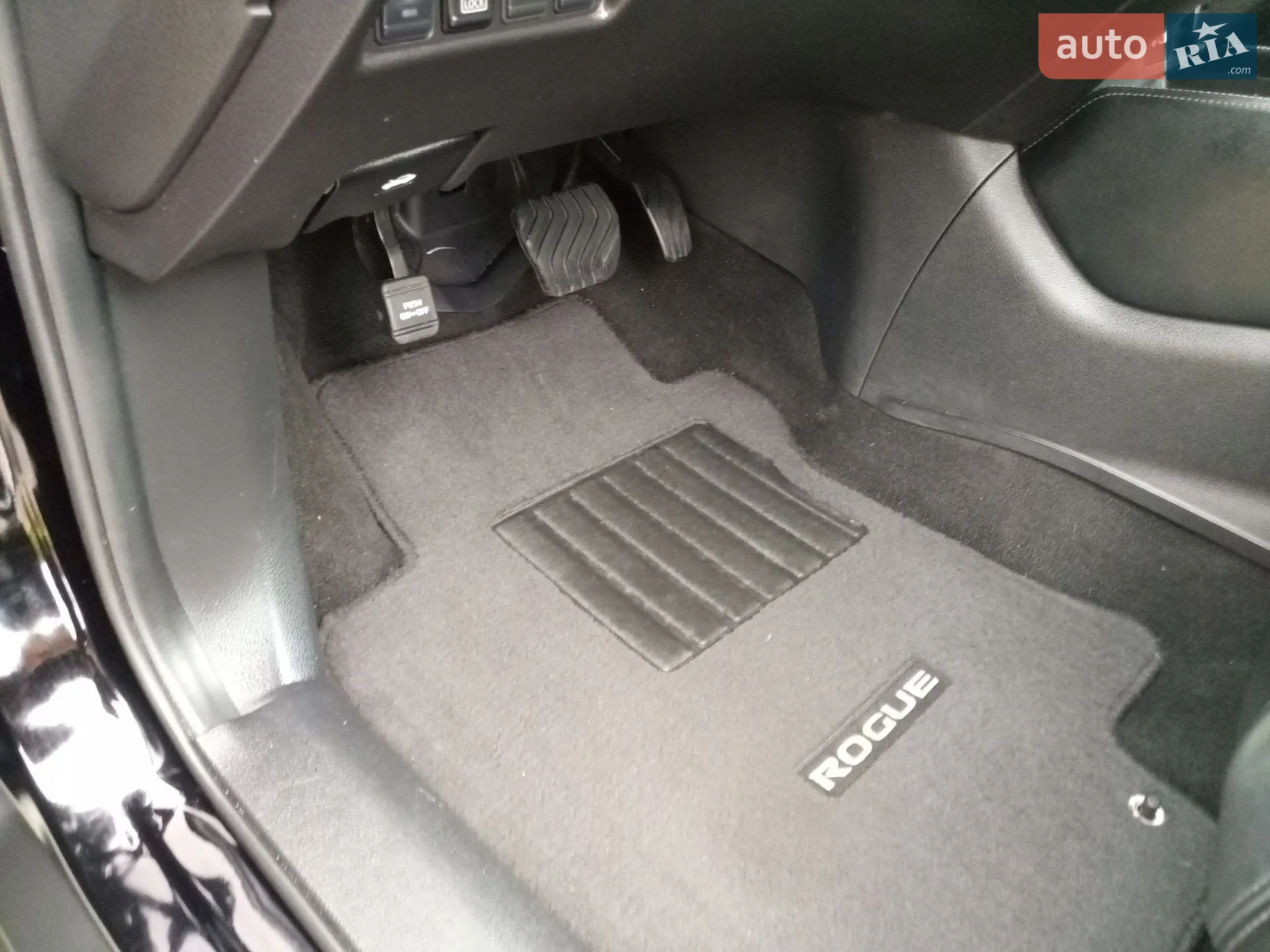 2018 Nissan Rogue - мініатюра 29