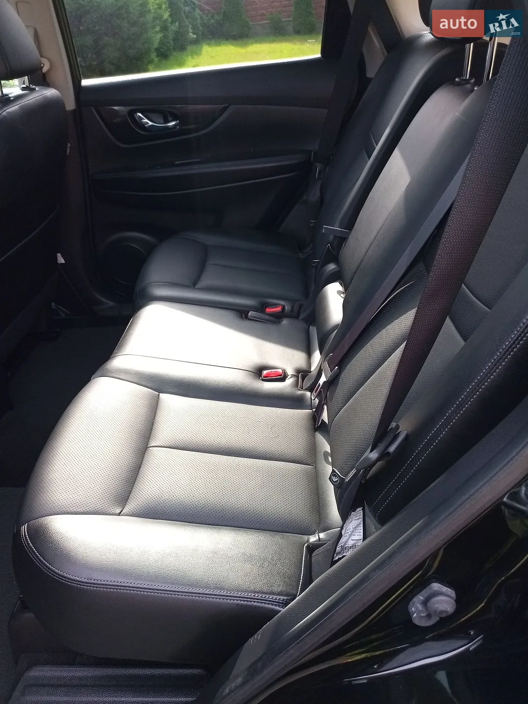 2018 Nissan Rogue - мініатюра 38