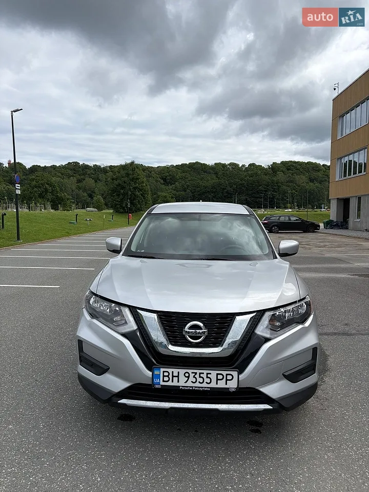 2016 Nissan Rogue - мініатюра 16