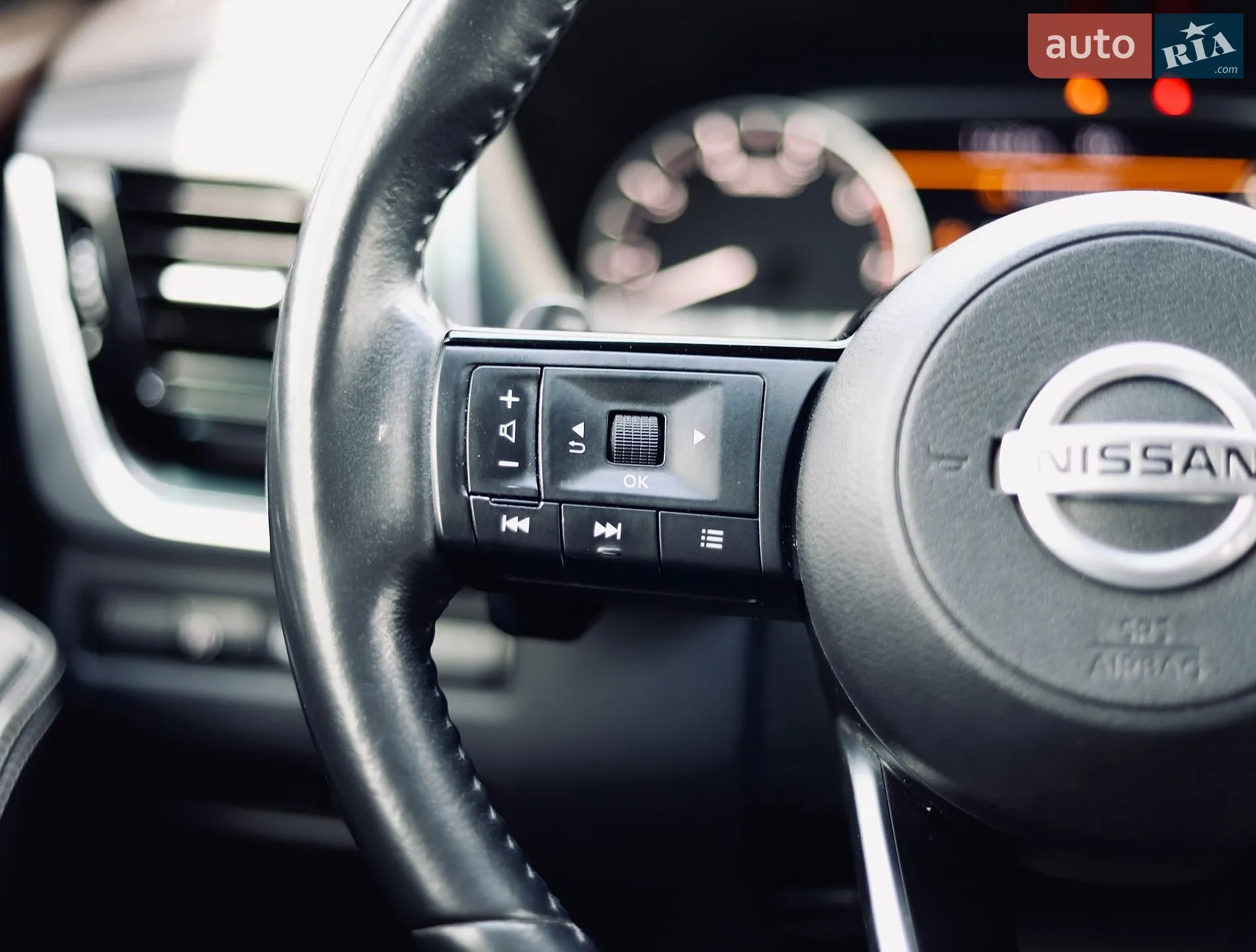 2021 Nissan Rogue - мініатюра 20