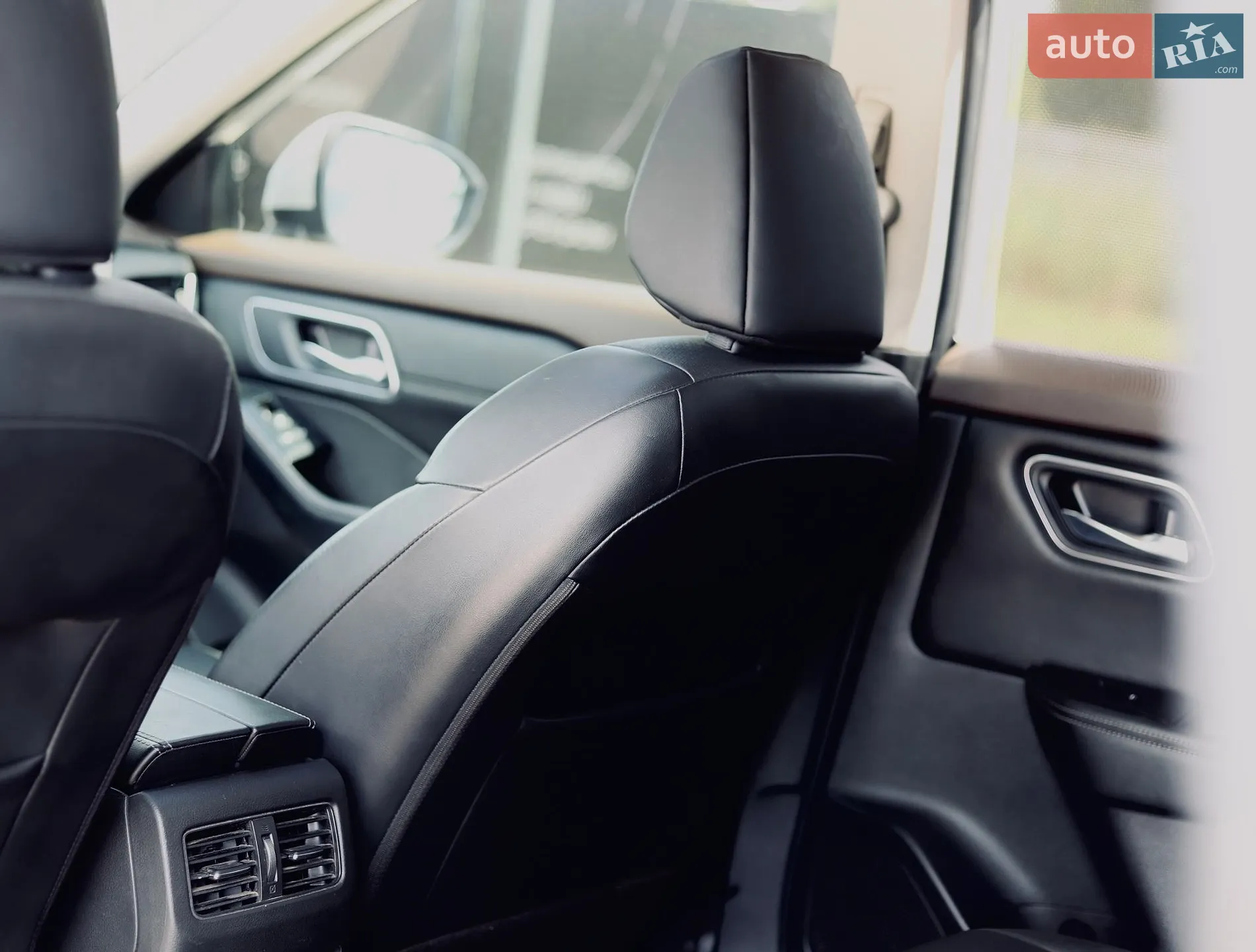 2021 Nissan Rogue - мініатюра 37