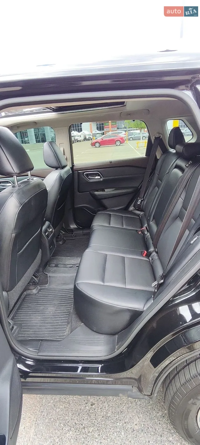 2021 Nissan Rogue - мініатюра 12