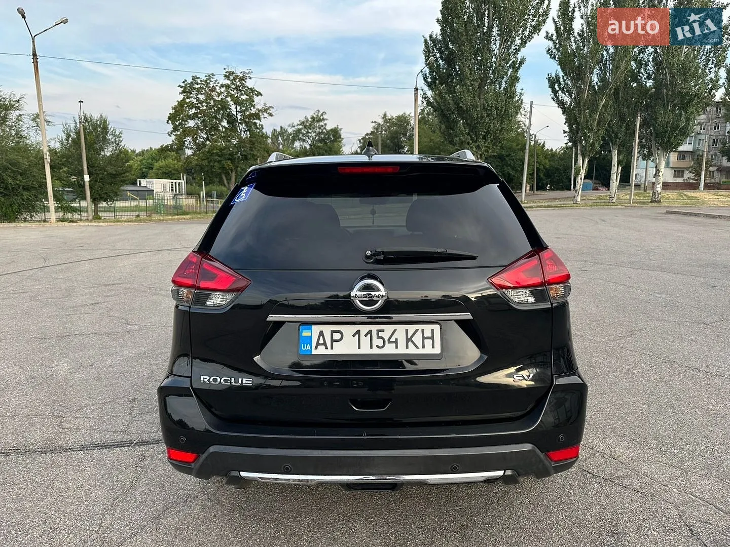 2019 Nissan Rogue - мініатюра 6