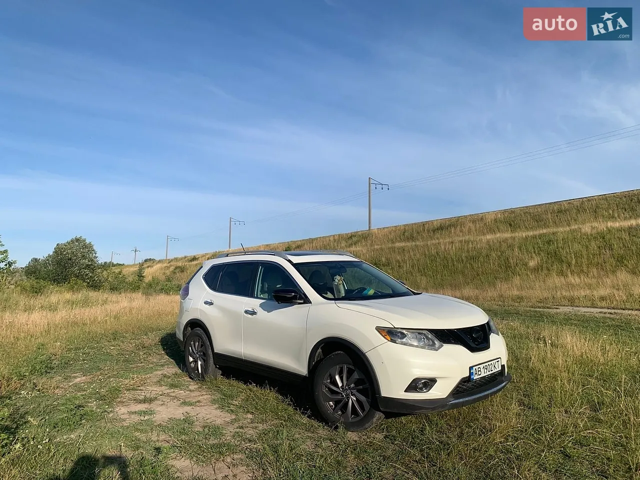 2016 Nissan Rogue - мініатюра 42