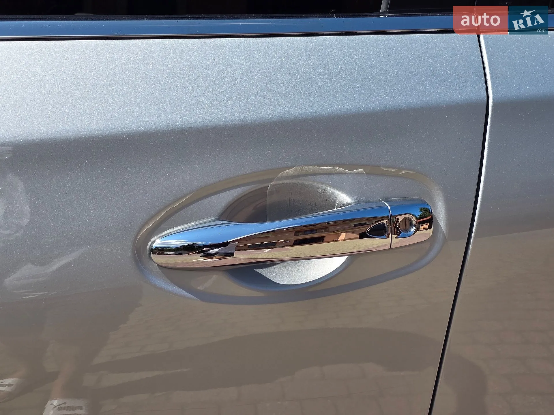 2017 Nissan Rogue - мініатюра 43