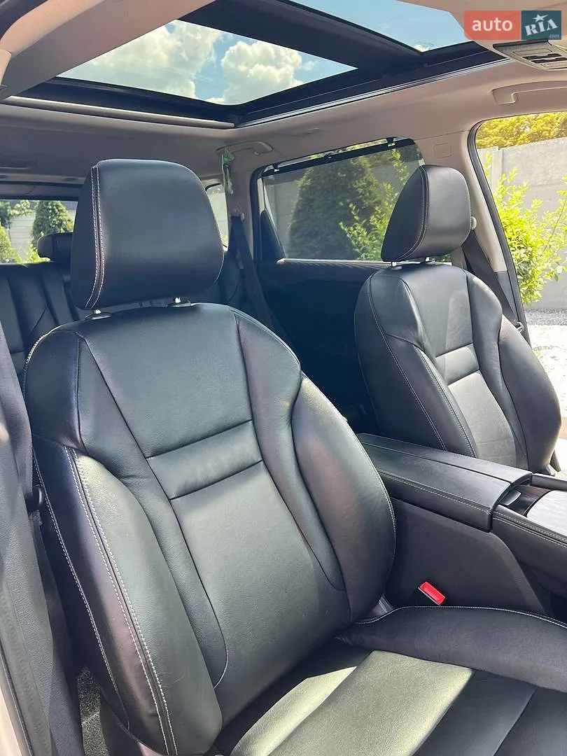 2020 Nissan Rogue - мініатюра 10
