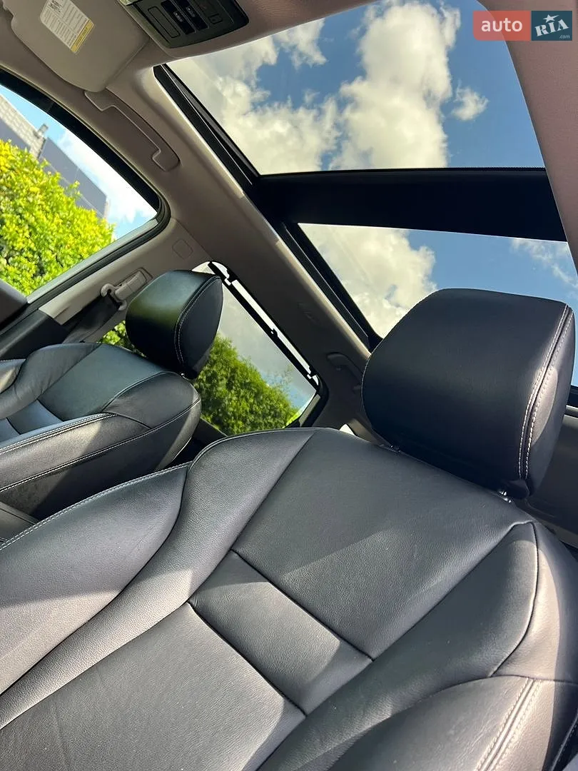 2020 Nissan Rogue - мініатюра 11