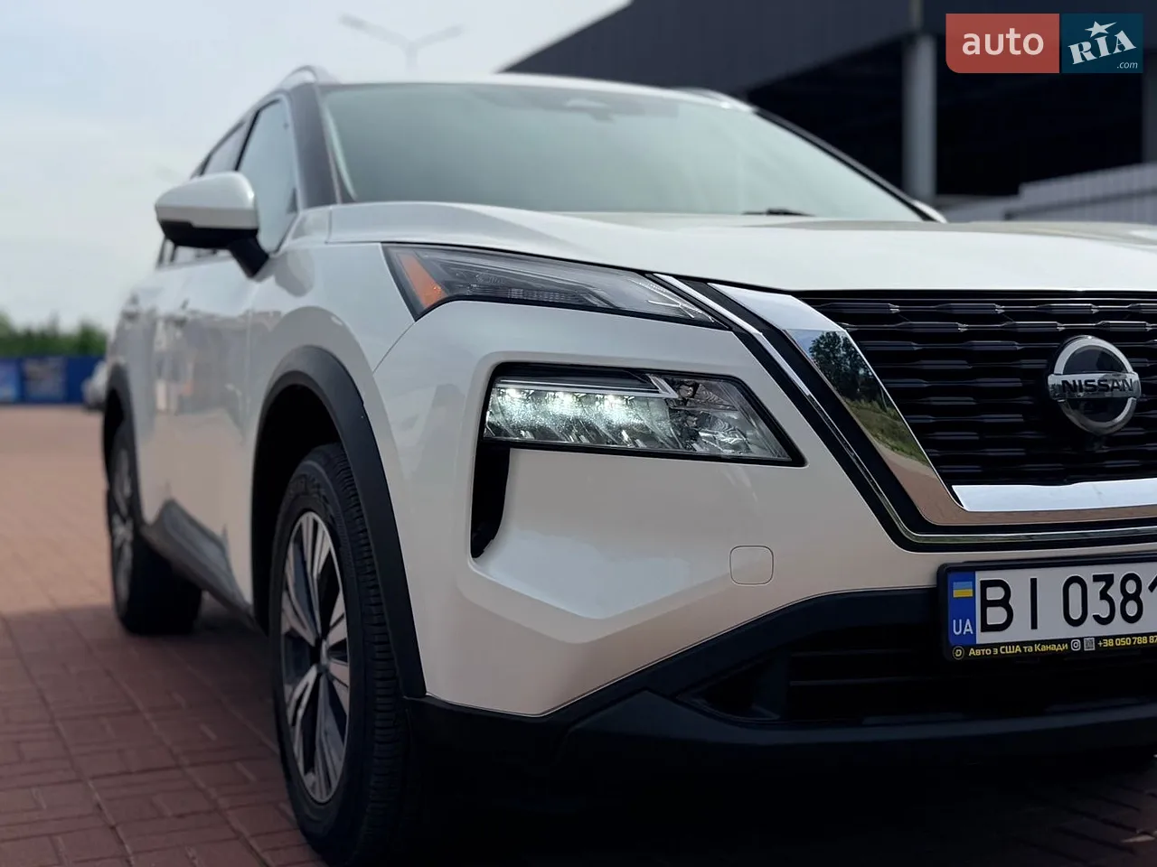 2019 Nissan Rogue - мініатюра 31