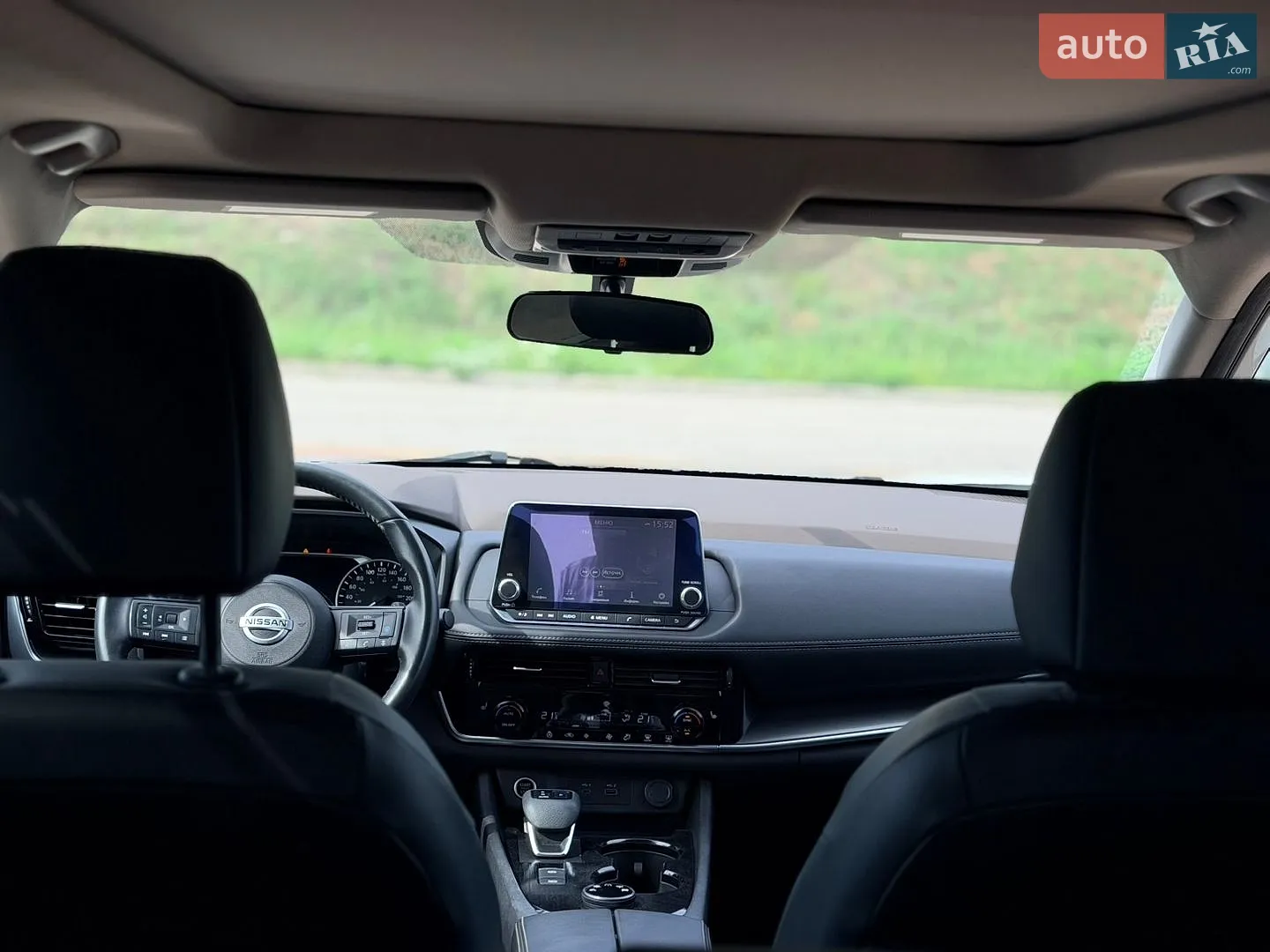 2020 Nissan Rogue - мініатюра 14