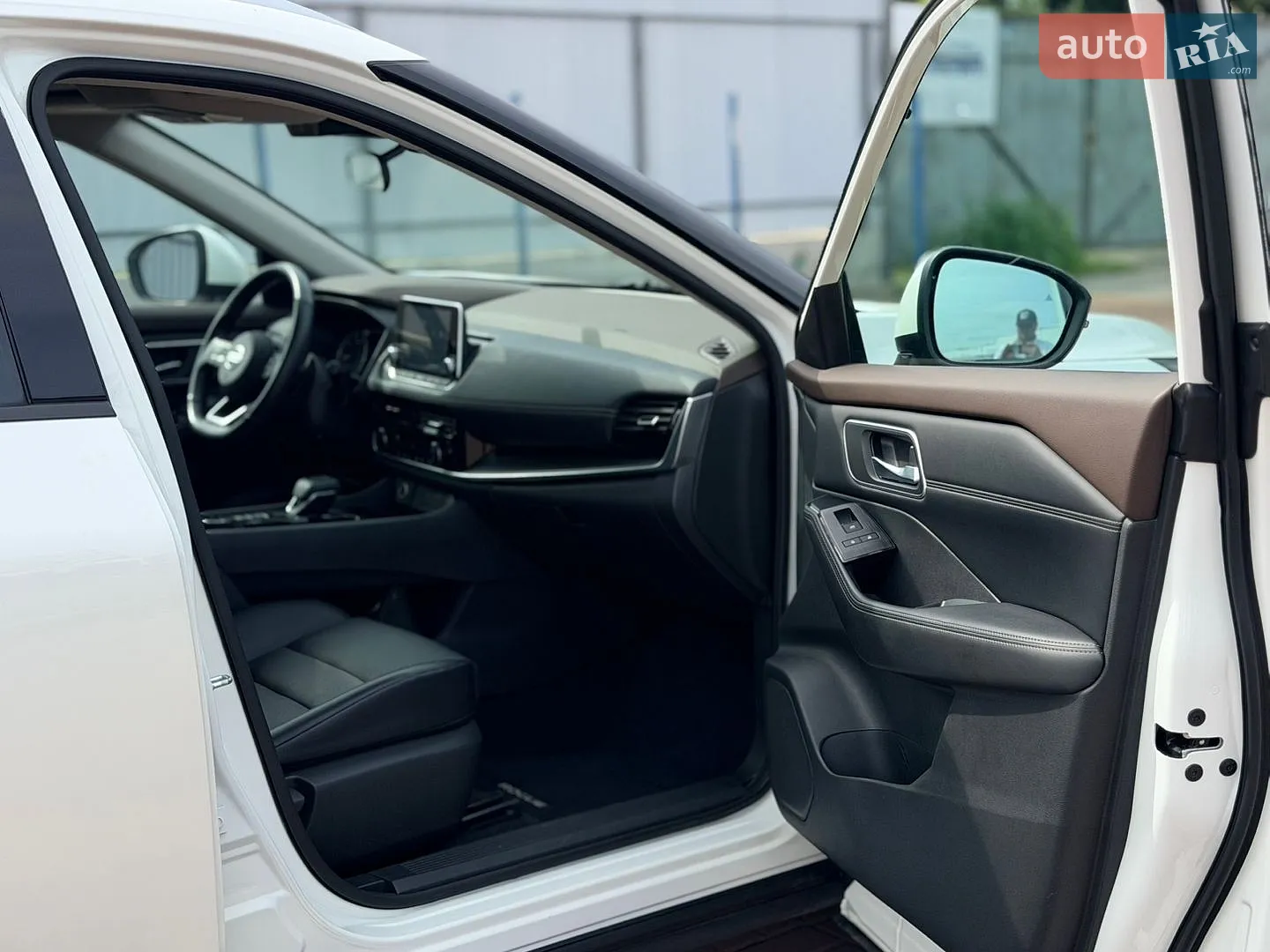 2020 Nissan Rogue - мініатюра 20