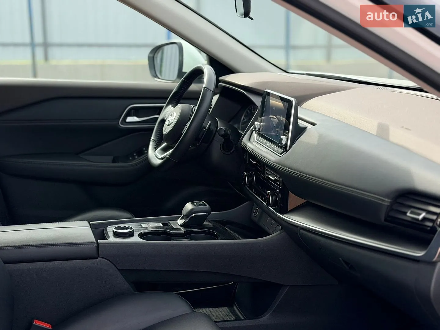 2020 Nissan Rogue - мініатюра 21