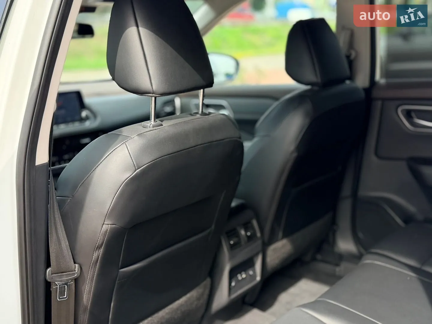 2020 Nissan Rogue - мініатюра 32
