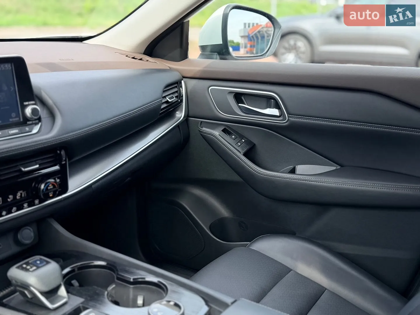 2020 Nissan Rogue - мініатюра 35
