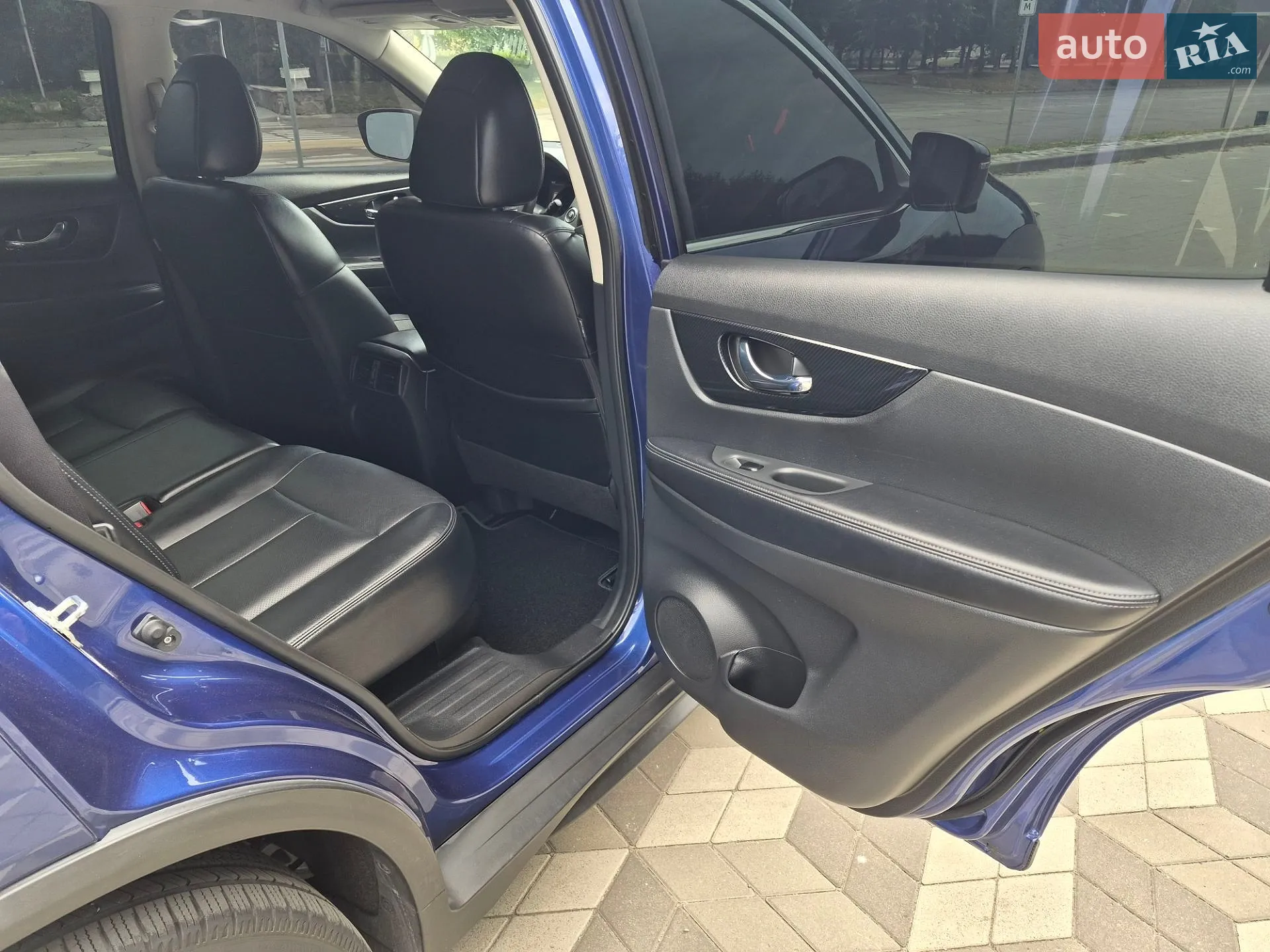 2018 Nissan Rogue - мініатюра 27