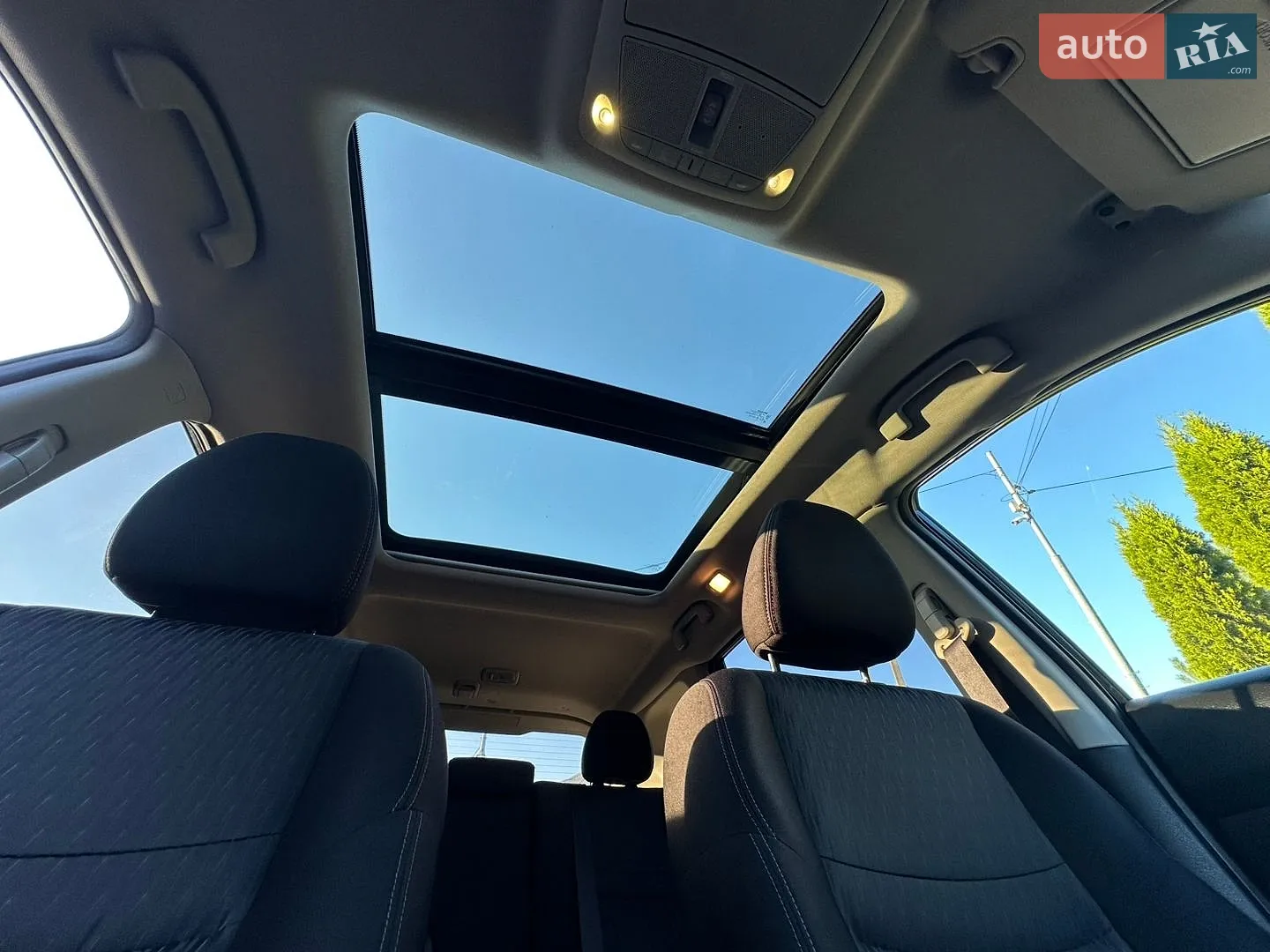 2018 Nissan Rogue - мініатюра 20
