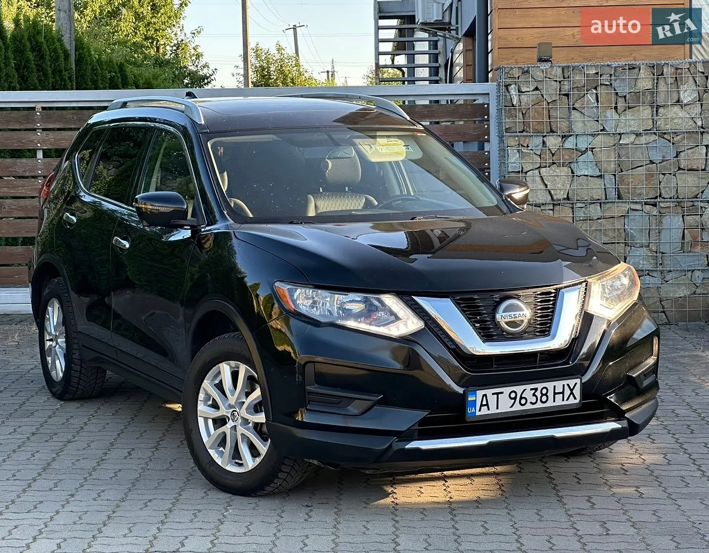 2018 Nissan Rogue - мініатюра 26