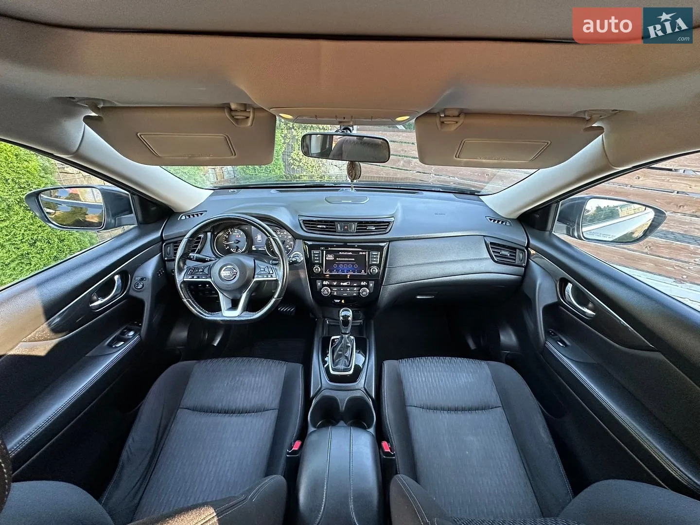2018 Nissan Rogue - мініатюра 34