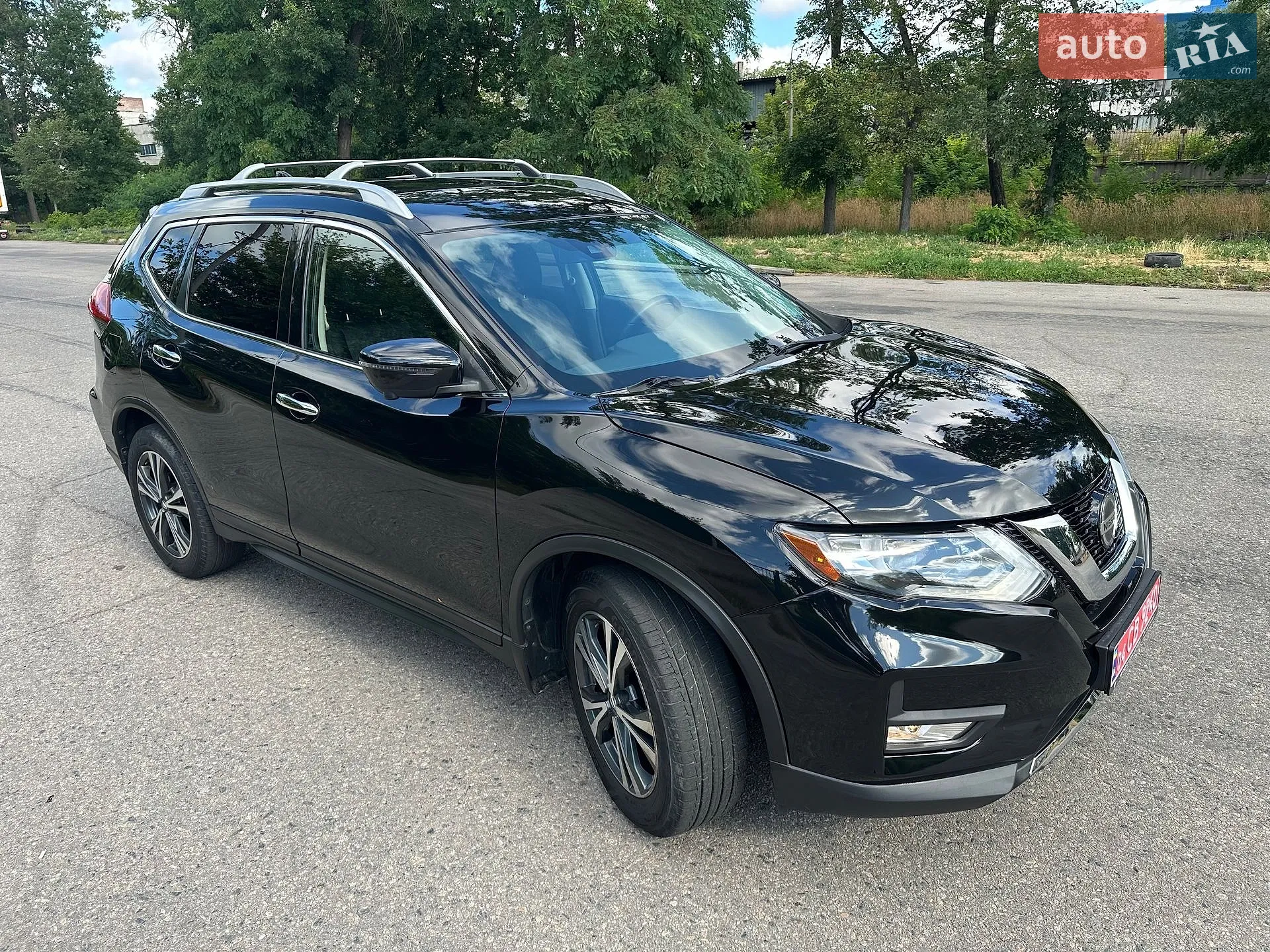 2019 Nissan Rogue - мініатюра 23