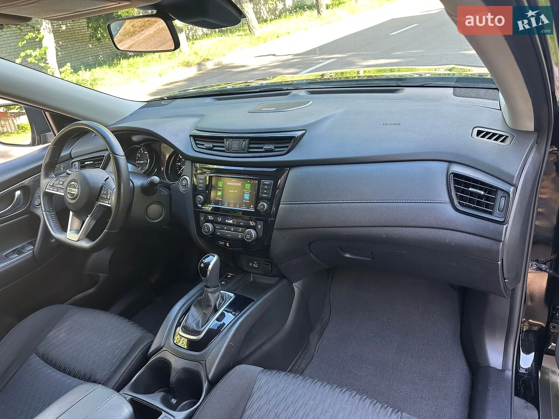 2019 Nissan Rogue - мініатюра 27