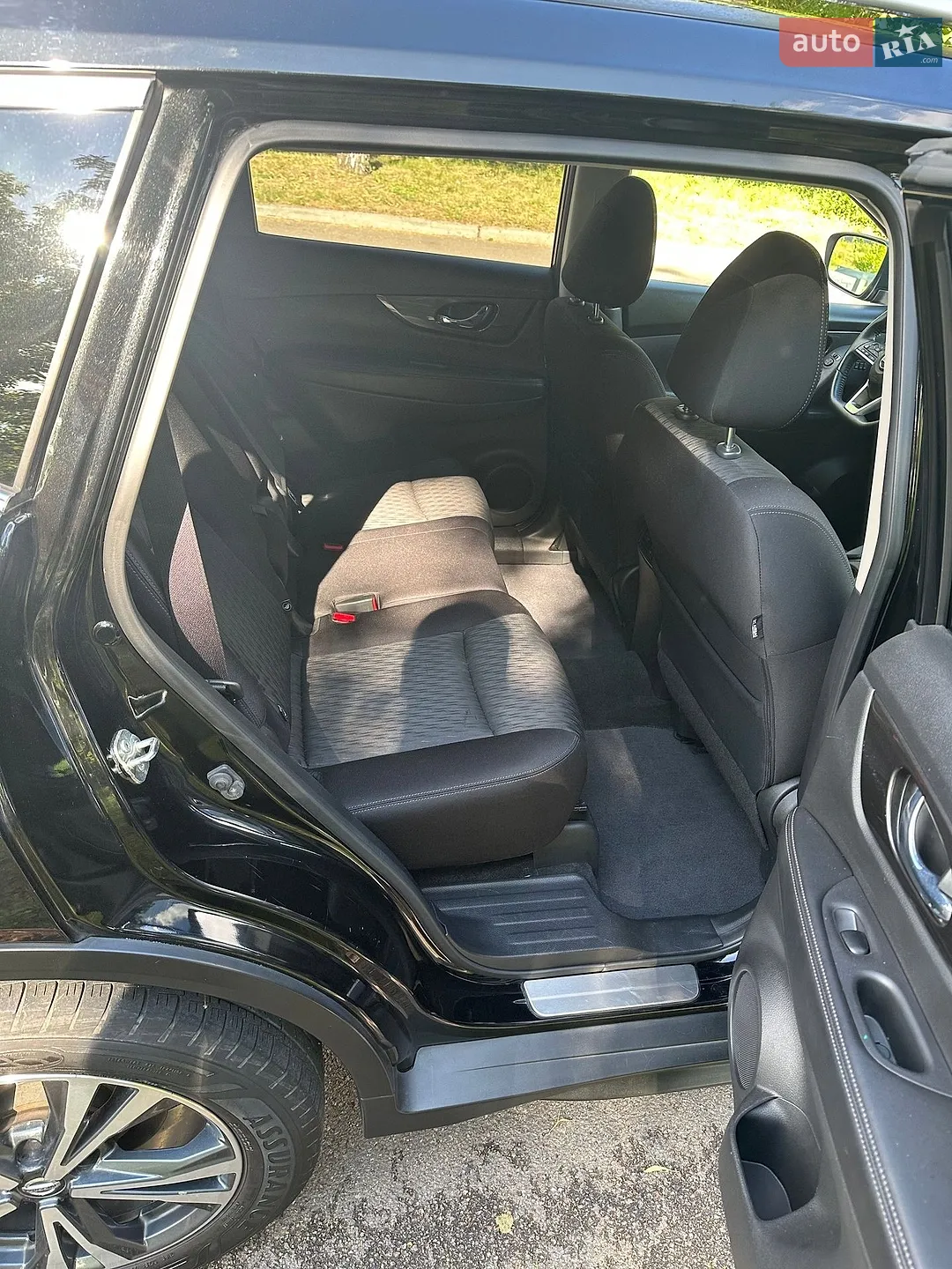 2019 Nissan Rogue - мініатюра 30