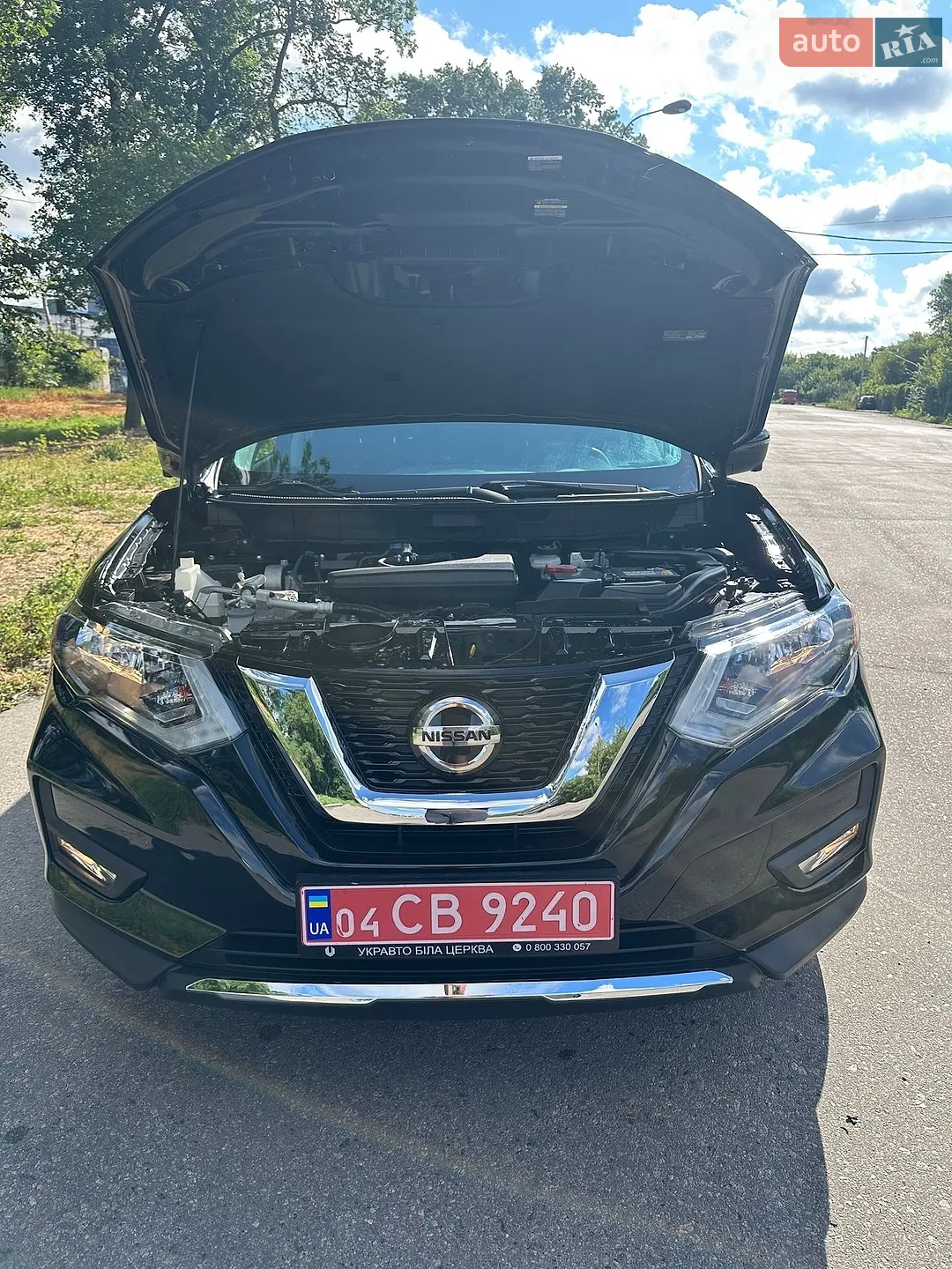 2019 Nissan Rogue - мініатюра 47