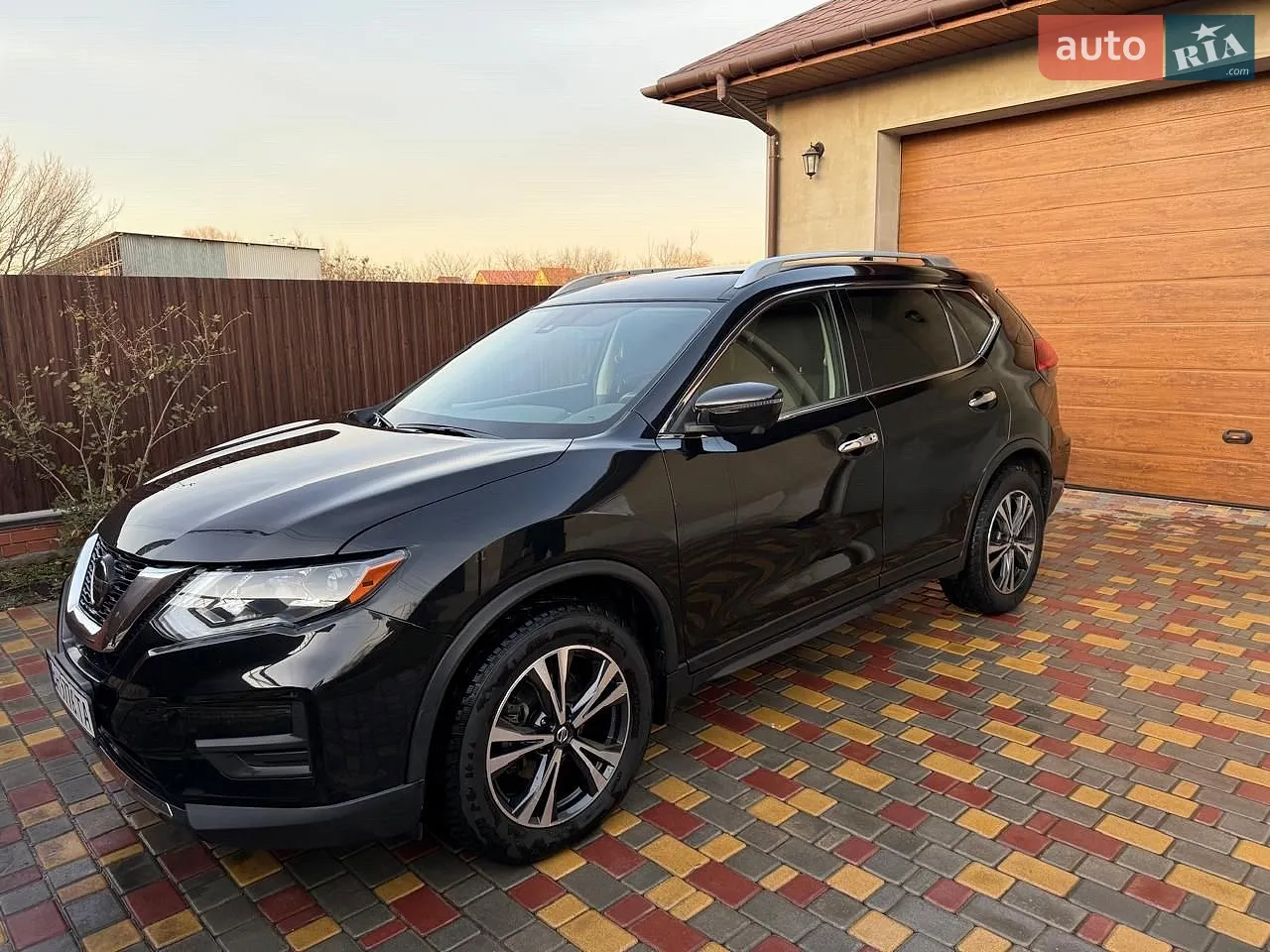 2017 Nissan Rogue - мініатюра 41