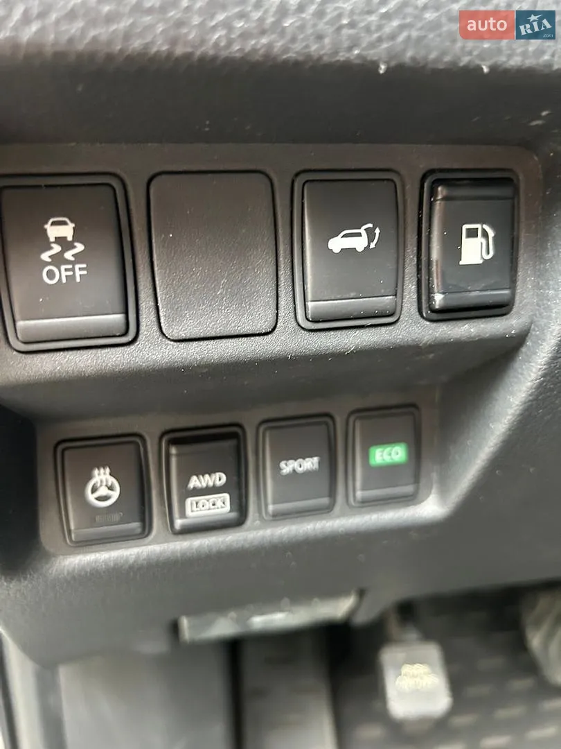 2017 Nissan Rogue - мініатюра 14