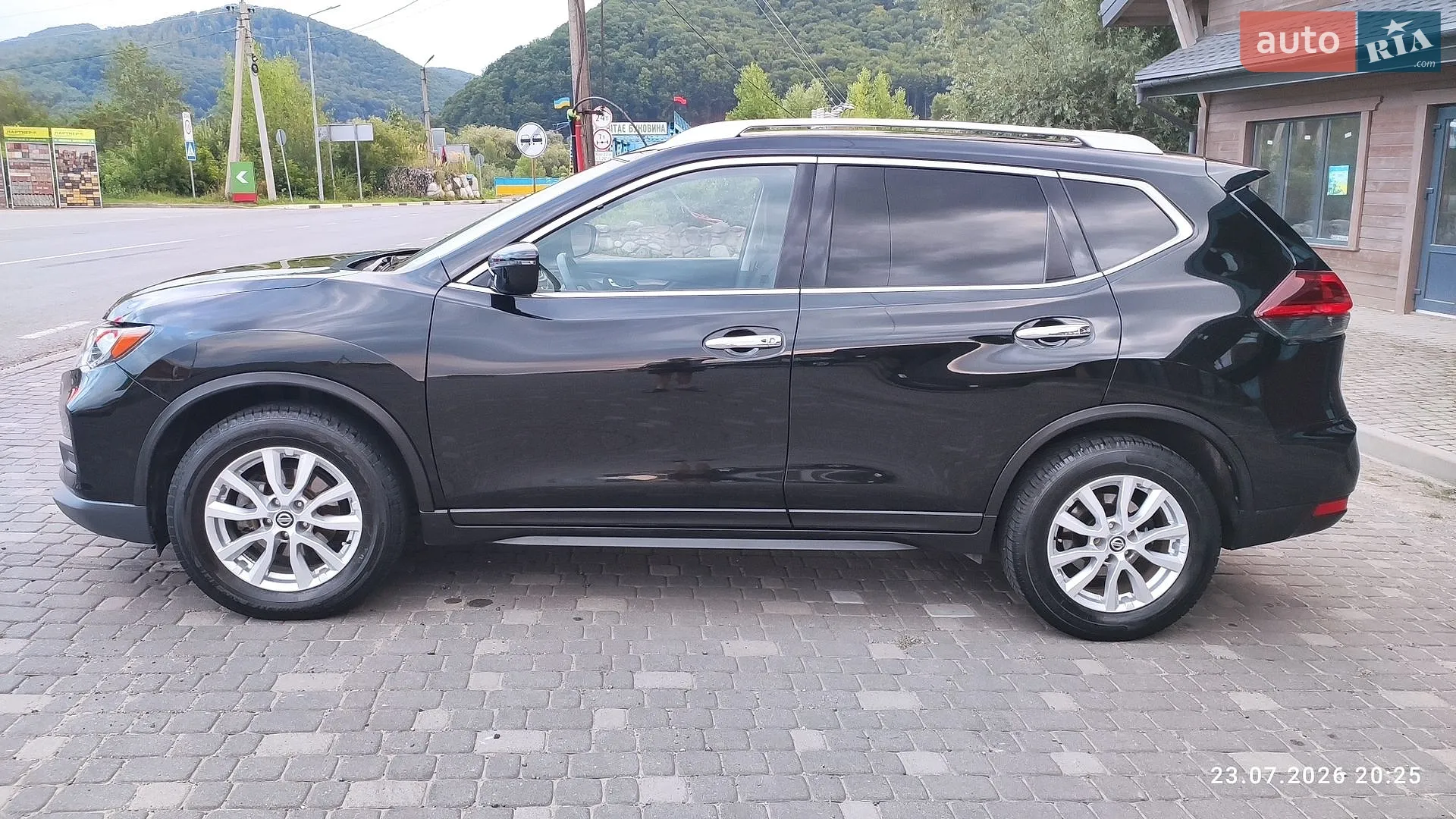 2019 Nissan Rogue - мініатюра 8